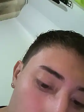 Thiagoo_Vega Webcam show