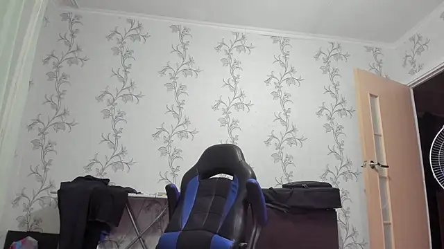 SanFrantsisko Live XXX Chat
