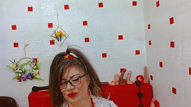 KINKYDONAXXXXのライブチャットルーム