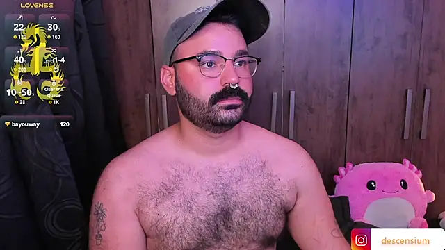 johnnyalx live XXX chat
