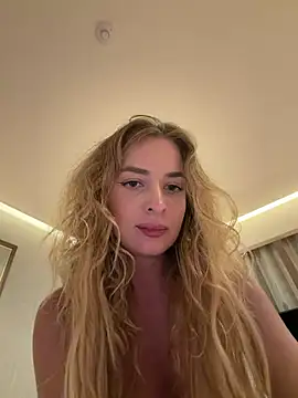 Živý XXX chat EvieEvans