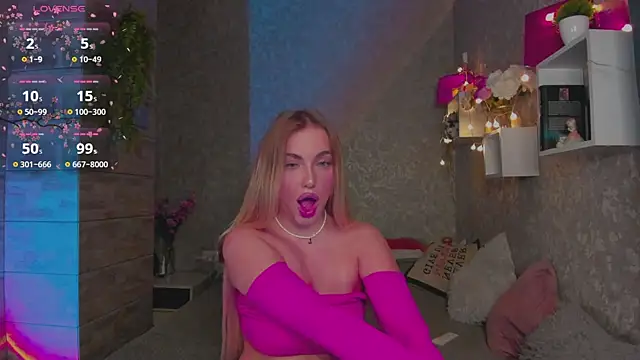 Sala de chat ao vivo de Mika_Rayy