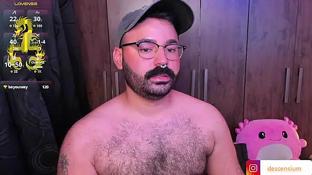 Chat XXX Live johnnyalx