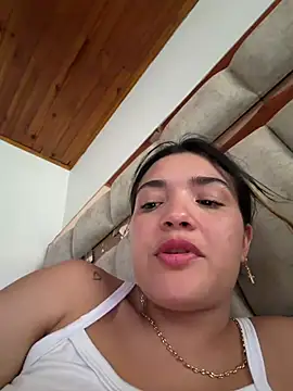 Sala de chat ao vivo de Sarita-candy