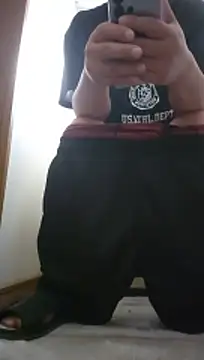 07YUKIO webcam show