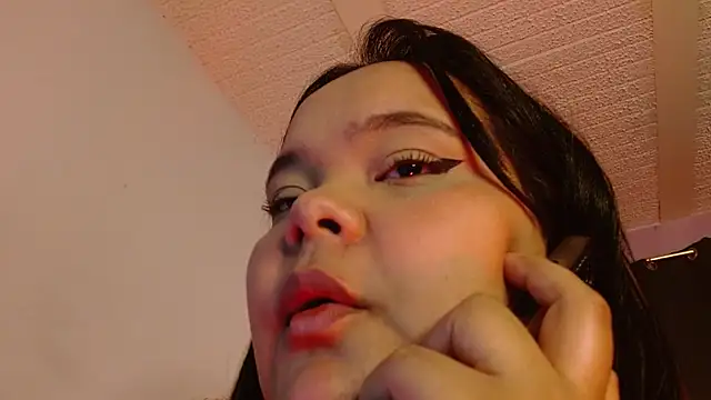 Chat XXX en directo de sexychubby___