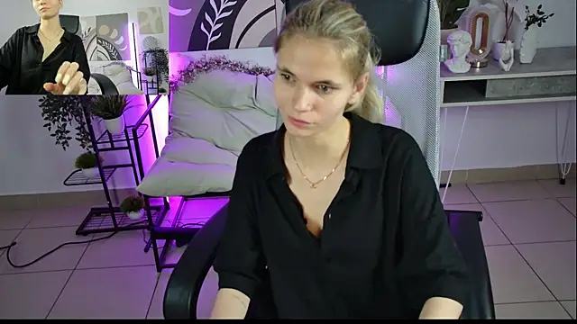 Chat XXX en directo de effyfetcher