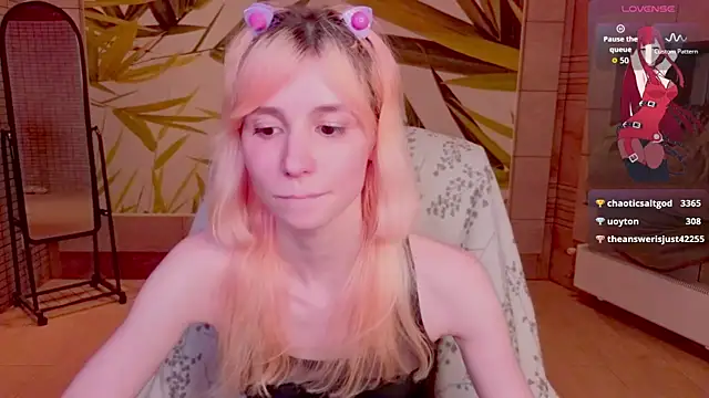 Chat XXX Live fleximona