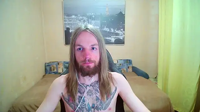AdamDickens – Naživo XXX chat