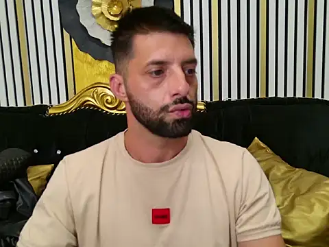TommyDum Live XXX-chat