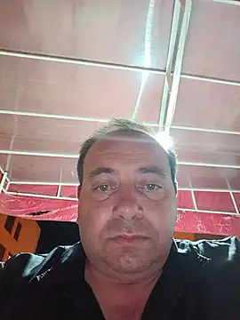 Show de gladieitore na webcam