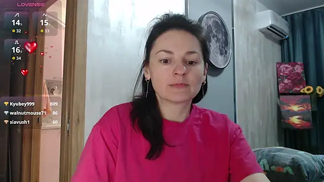 Stacy_Davice Obrolan Langsung XXX