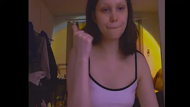 Lunliss' Live XXX Chat