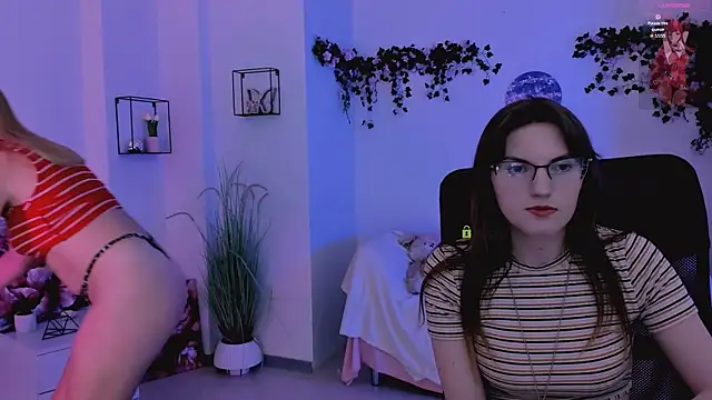 olivia_kit's Live XXX Chat