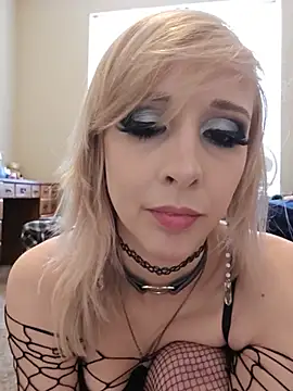 Chatroom XXX en direct de AmethystFoxx