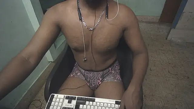 Tamil_KDDのライブXXXチャット