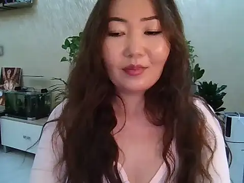 soraisaaa Chat XXX in diretta
