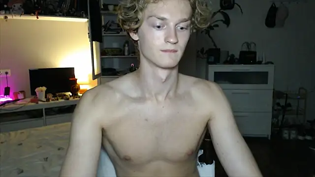 Živý XXX chat Daniel_yamm
