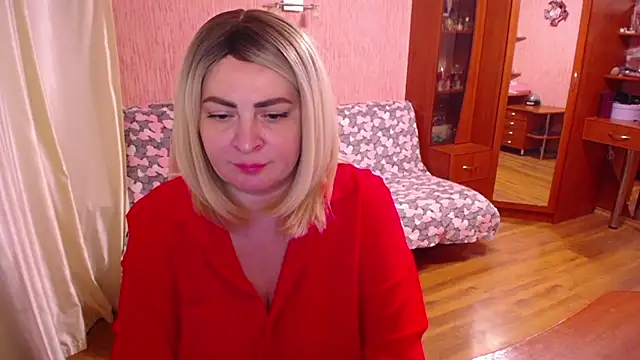 -MeowMeow – Live XXX-chat