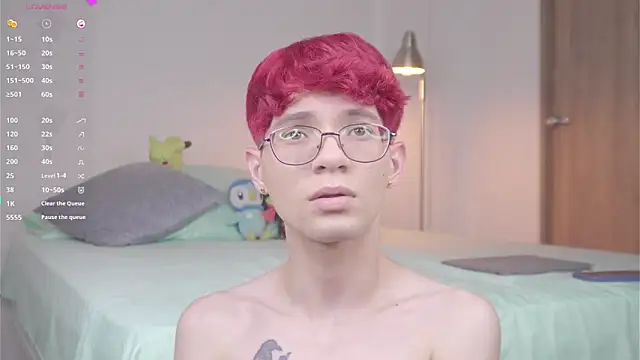 Chat XXX ao vivo de simonbane01
