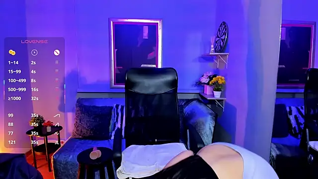 AvaHarper_ Adlı Modelin Canlı XXX Sohbeti