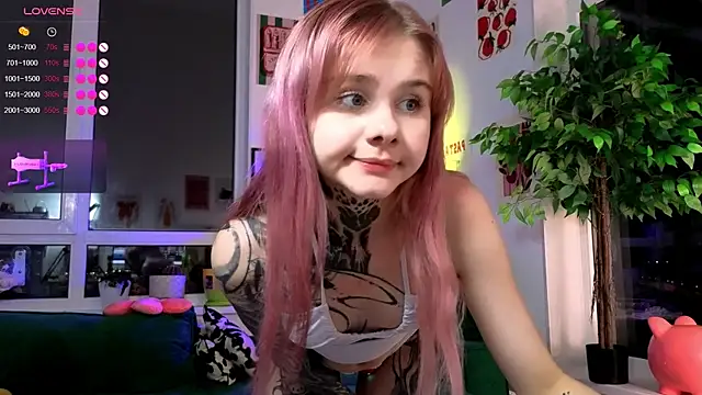Britney_Lynch Live XXX Chat