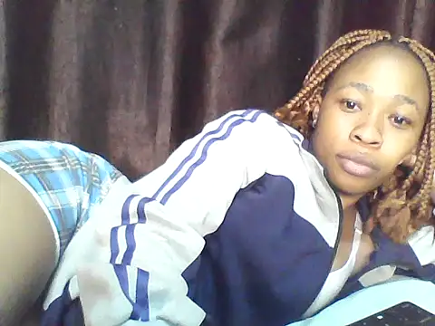Chat XXX ao vivo de bubble_candi