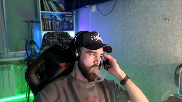 _Serious_Man Live XXX-chat
