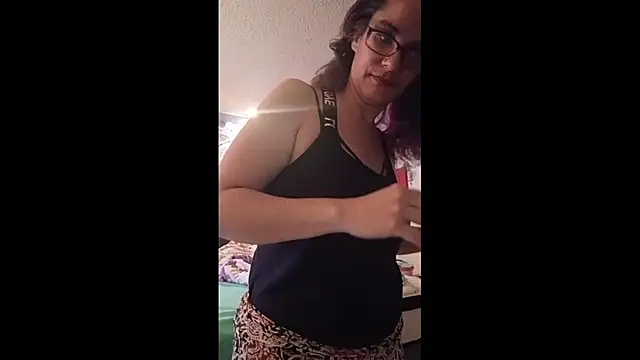 MamaB88 Live XXX-Chat