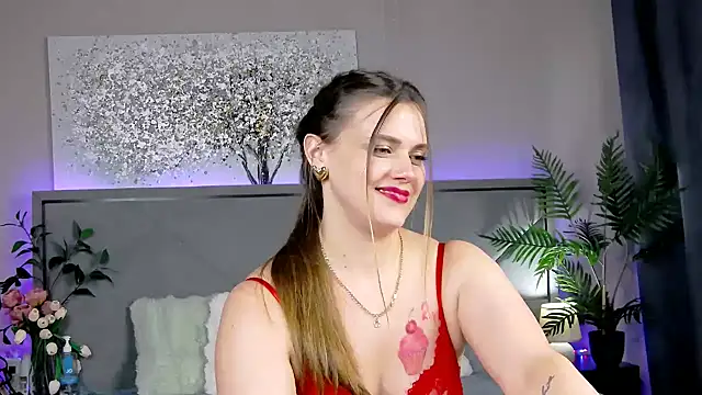 AnabeleBliss Chat XXX live