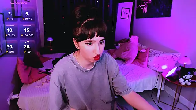 Lily_xBabe Live XXX-Chat