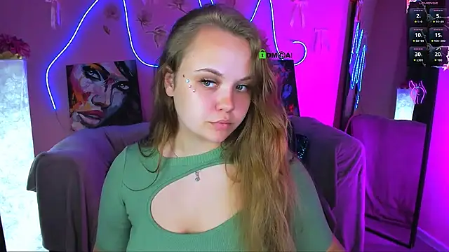 Онлайн чат XXX keri_ti
