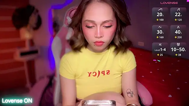 _SashaBoo 라이브 XXX 채팅