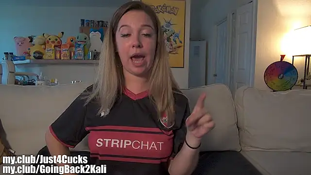 boomboomr00m – Naživo XXX chat