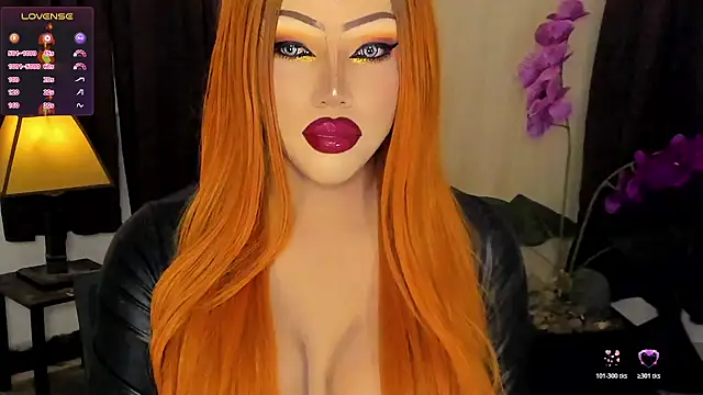 YOUR_LOVE_GLAMOUR Chat XXX live