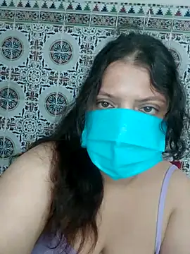 Hot-lino Adlı Modelin Canlı XXX Sohbeti