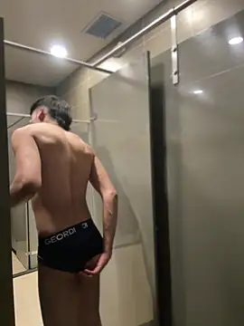 The_Conquer Live XXX Chat
