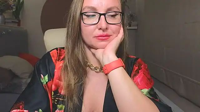 Czat XXX na żywo – Roleplay_Queen