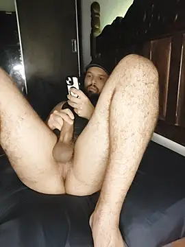 Gasc_1992 Adlı Modelin Canlı XXX Sohbeti