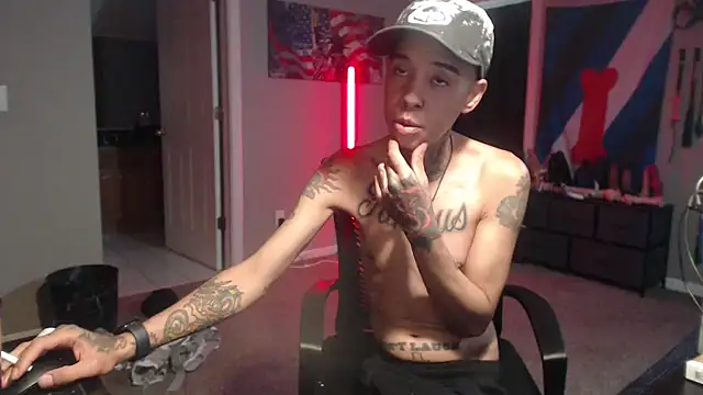 Chat XXX en directo de Michigan9000