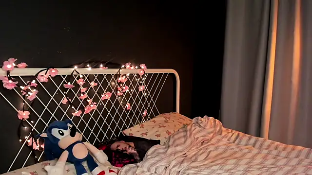 Živý XXX chat lizaa_breeze
