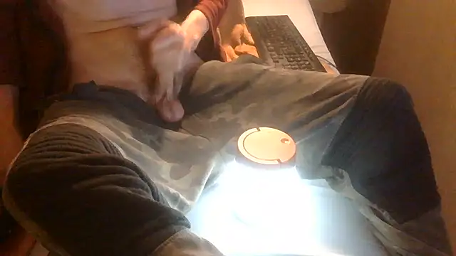 SamuelTal – webcam-show