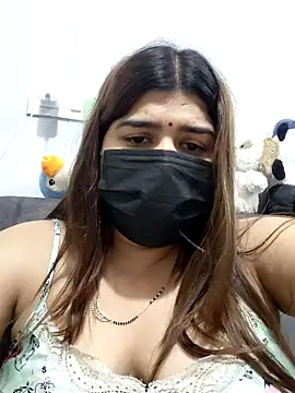 Anshika_369 লাইভ XXX চ্যাট