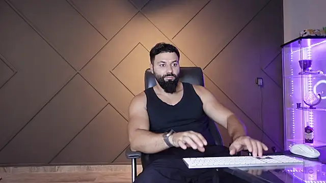 mattmasterss Live XXX-chat