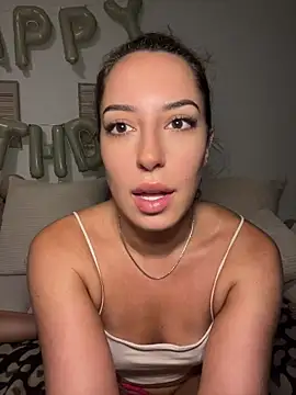 SissiVienna's Webcam Show