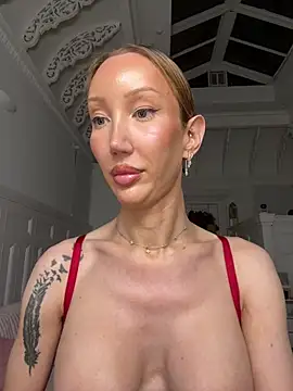 Allana29 Chat XXX in diretta
