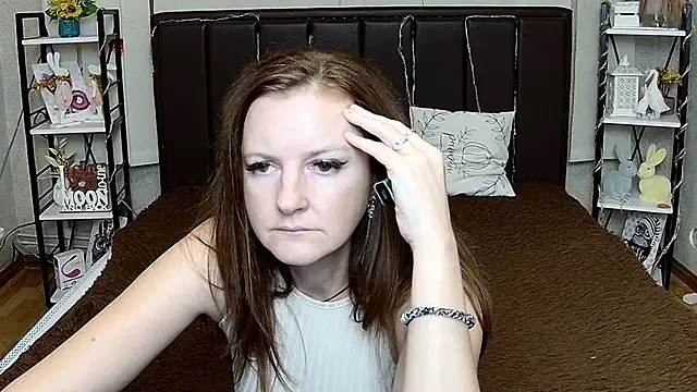 Czat XXX na żywo – MeganPirs