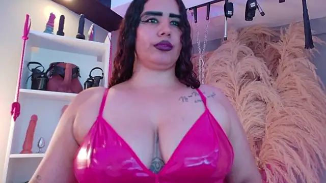 MariaGaitan Live XXX-Chat