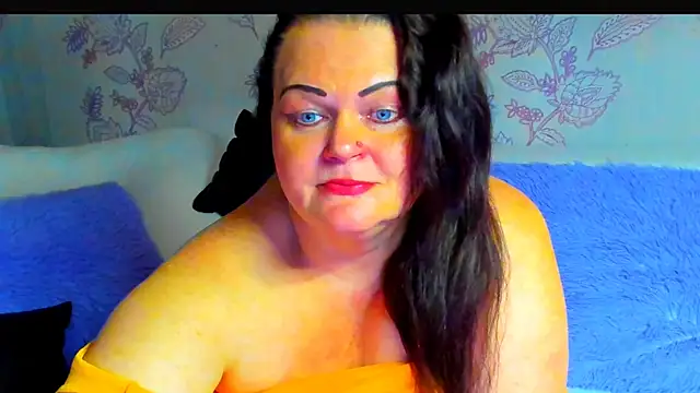 Chat XXX en directo de MilanaBiegert