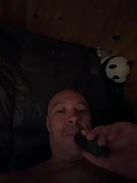 annubis69 – Live XXX-chat